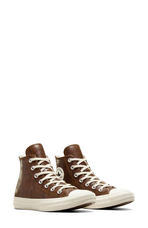 Converse Chuck Taylor® All Star® High Top Sneaker