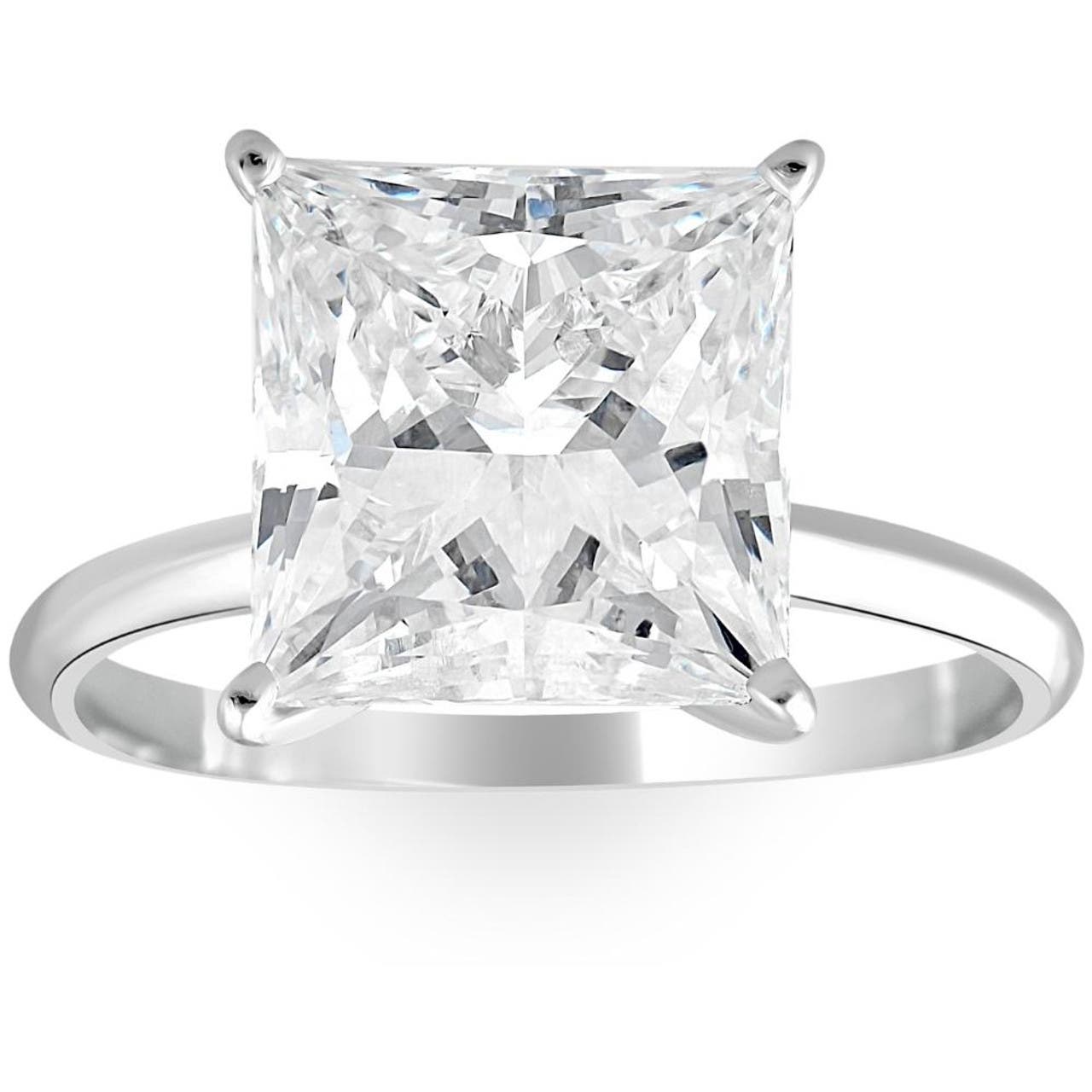 selected 14k White Gold