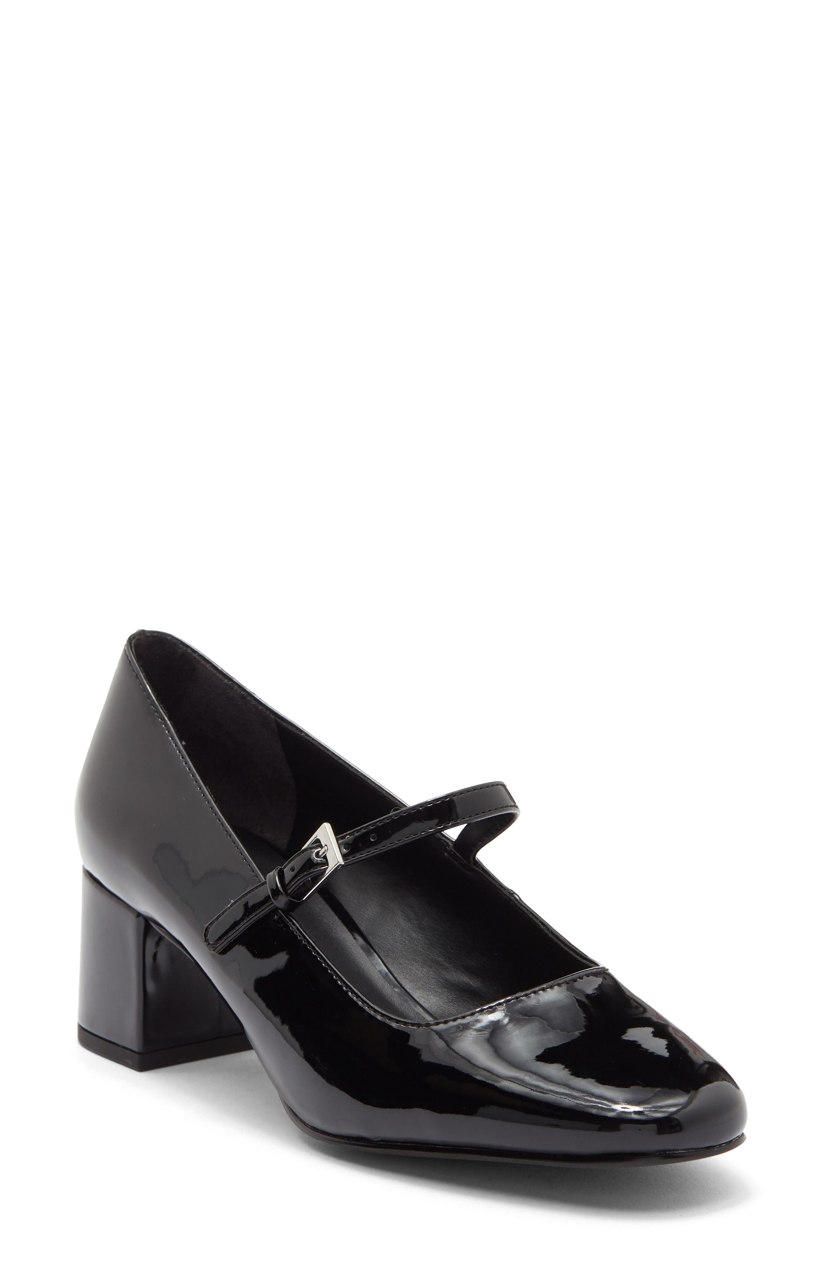 Baylin Mary Jane Pump