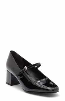 Baylin Mary Jane Pump