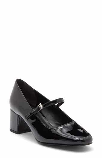 Baylin Mary Jane Pump