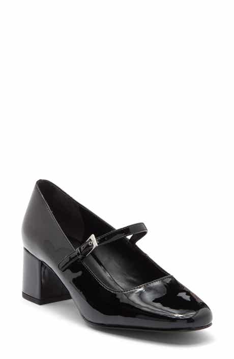 Baylin Mary Jane Pump