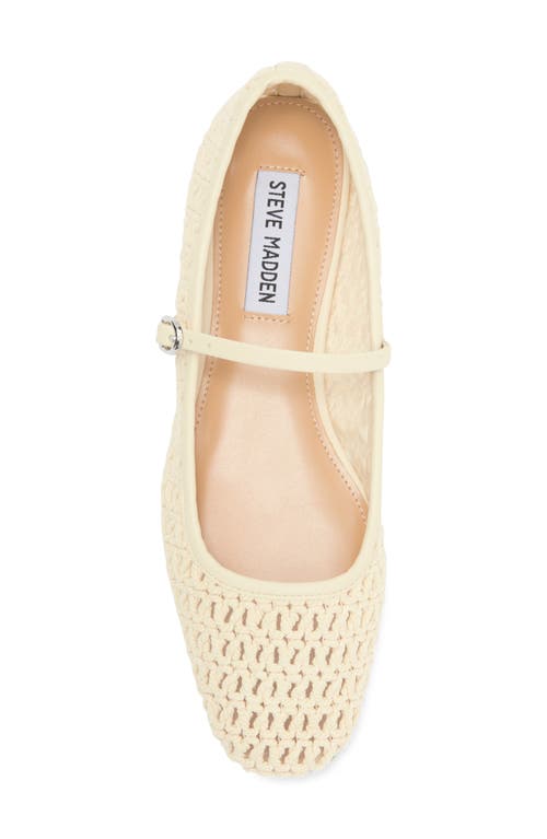 Steve Madden Marree Mary Jane Flat