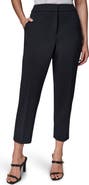 Donna Karan New York Slim Leg Ankle Pants
