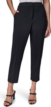 Donna Karan New York Slim Leg Ankle Pants