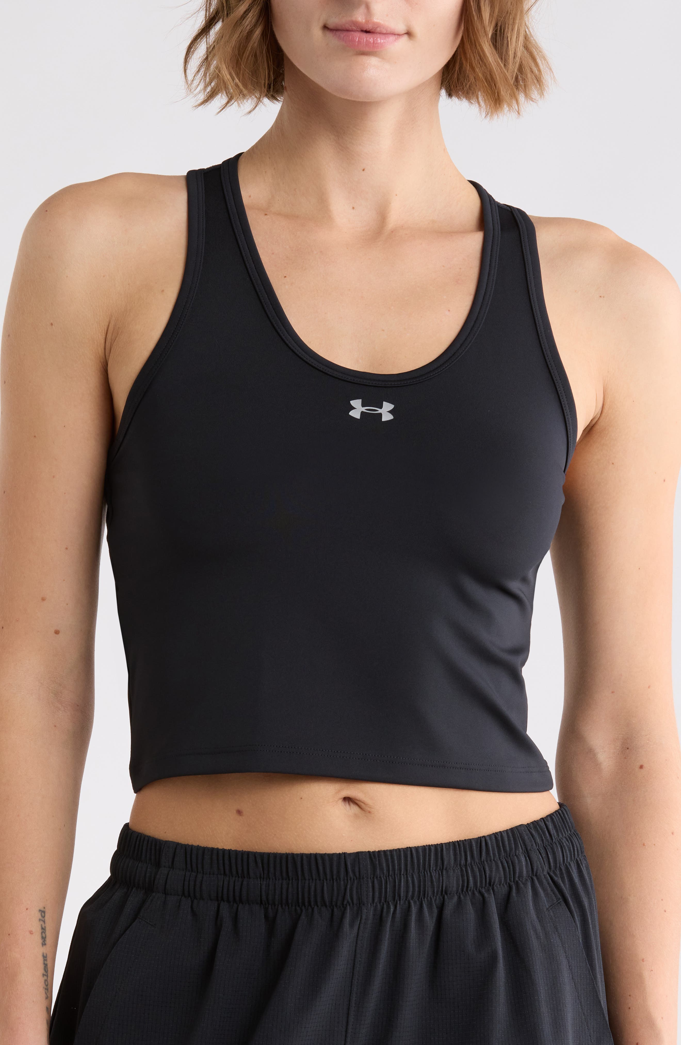 Vanish Performance Racerback Tank
