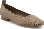 MIA Raisa Stretch Knit Flat