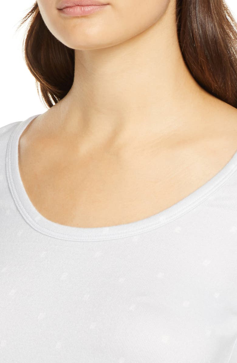 BP. Cuddle Me Crop Pajamas, Alternate, color, 