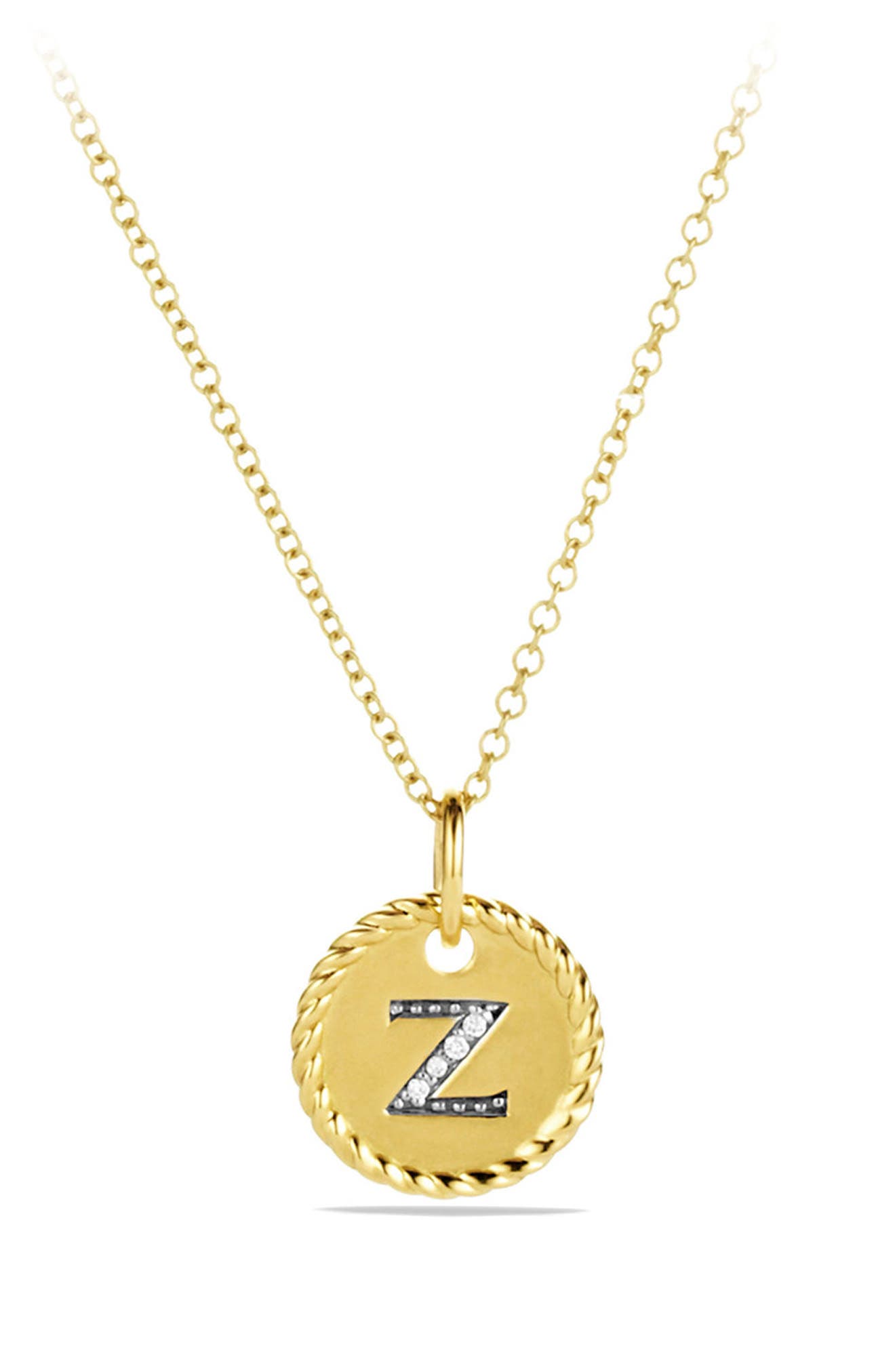 Z