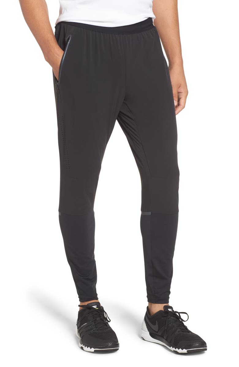 Nike Swift Running Pants, Main, color, 