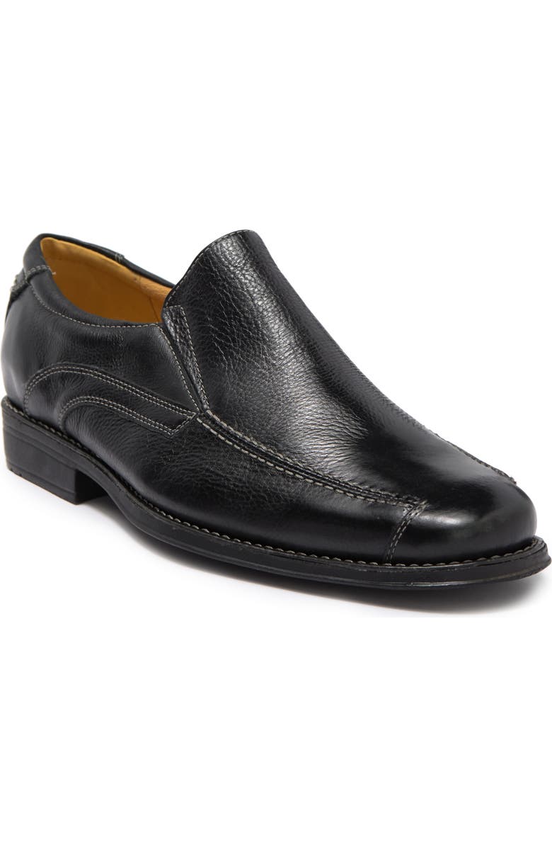 Sandro Moscoloni Ambrose Double Gore Bicycle Toe Slip-On, Main, color,