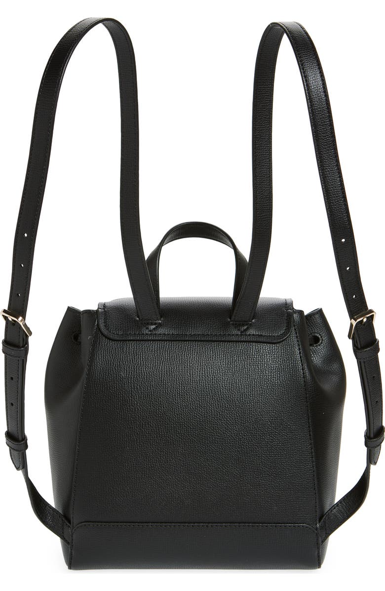 Kate Spade New York darcy flap backpack, Alternate, color,