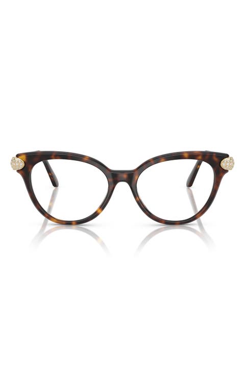 51mm Phantos Optical Glasses