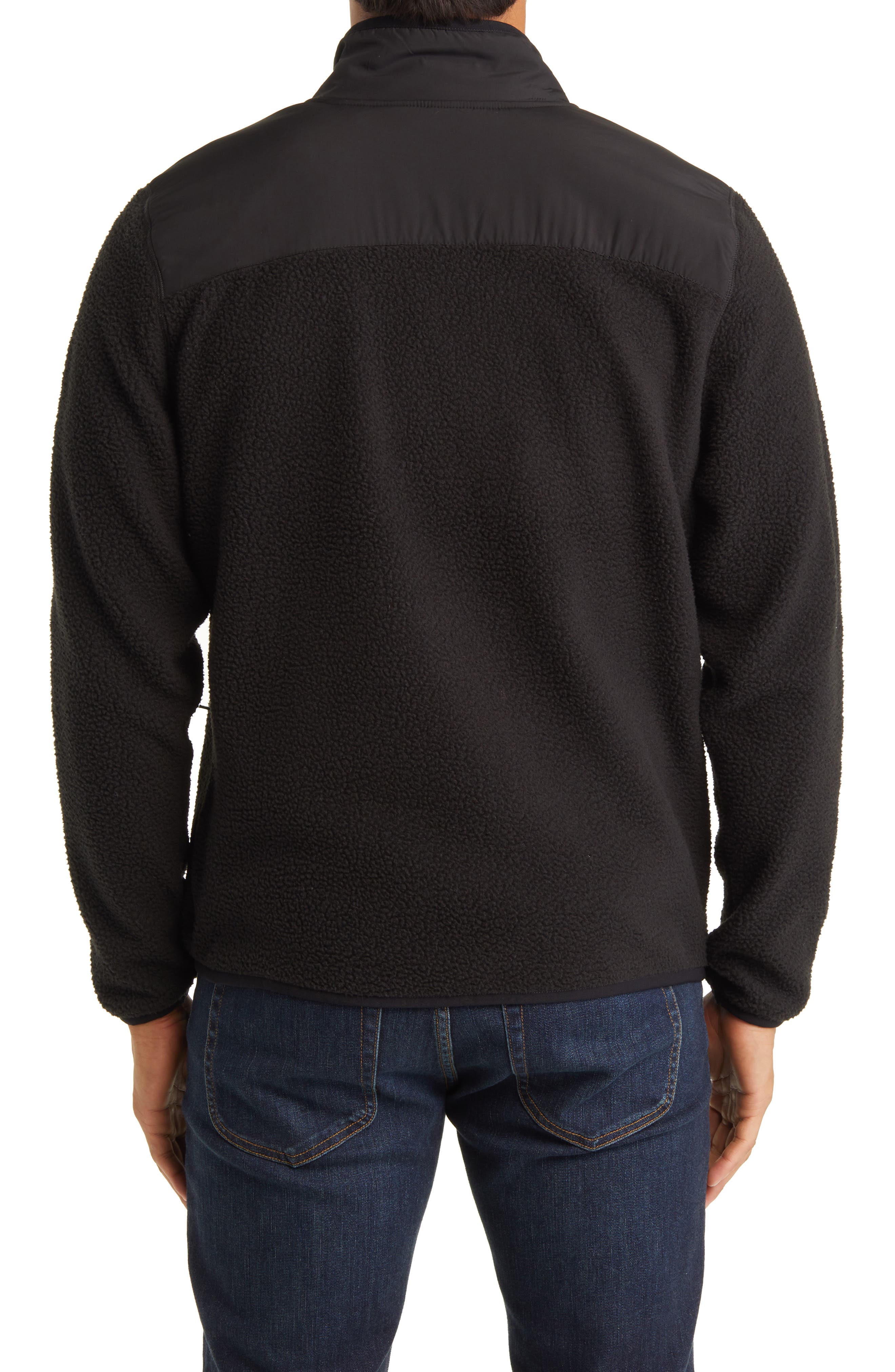 Cascade Fleece Jacket - image 2