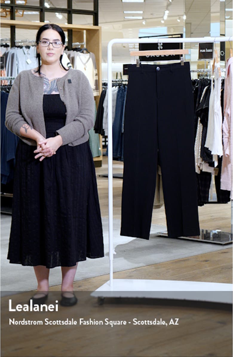 Woven Pants, sales video thumbnail