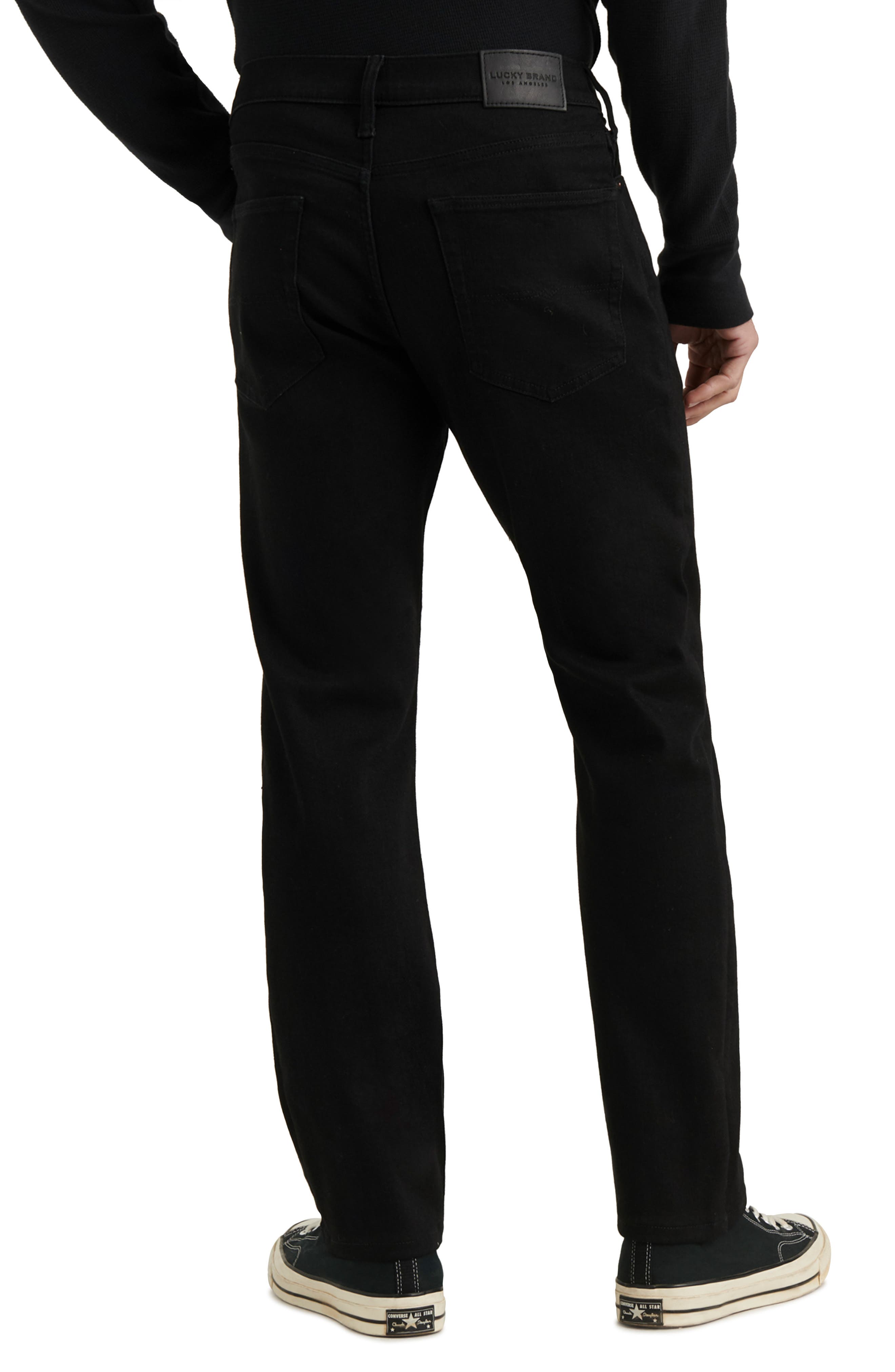 363 Advanced Stretch Straight Leg Jeans - image 2