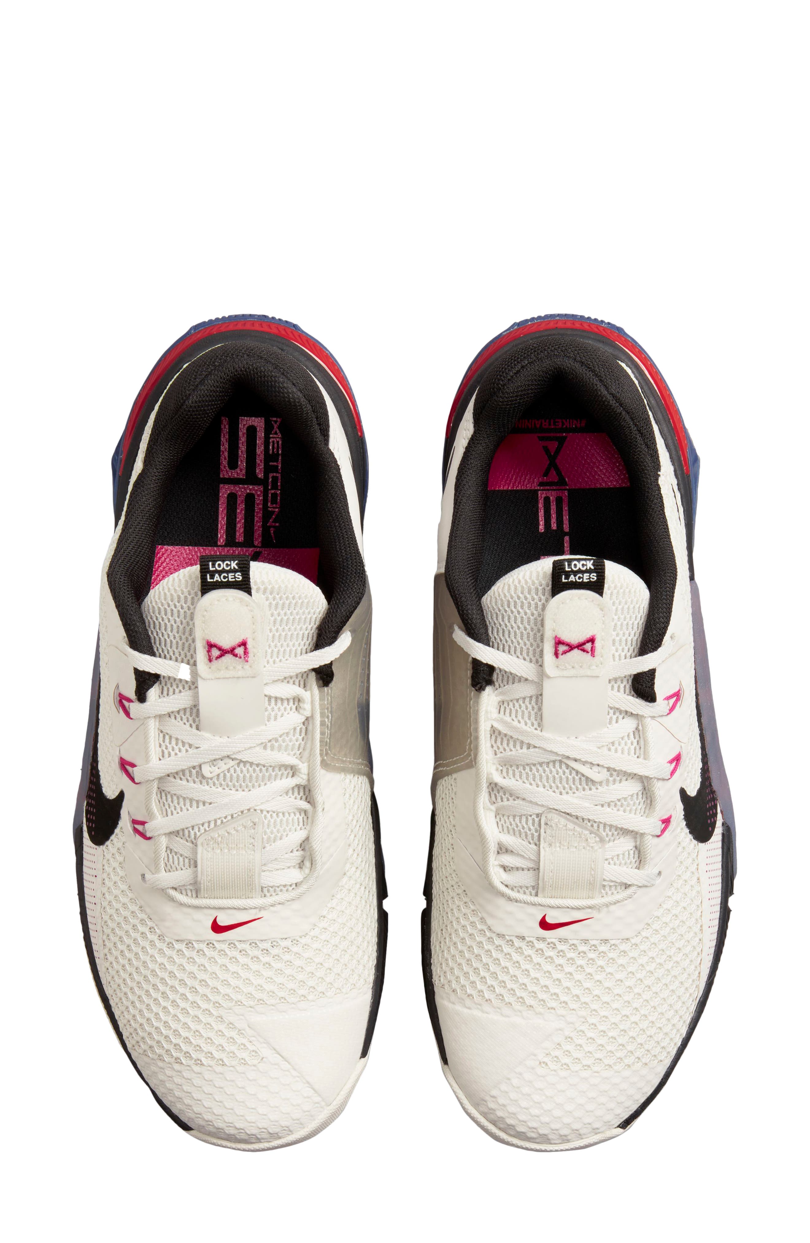 Metcon 7 Training Shoe, Alternate, color, PHANTOM/ BLACK