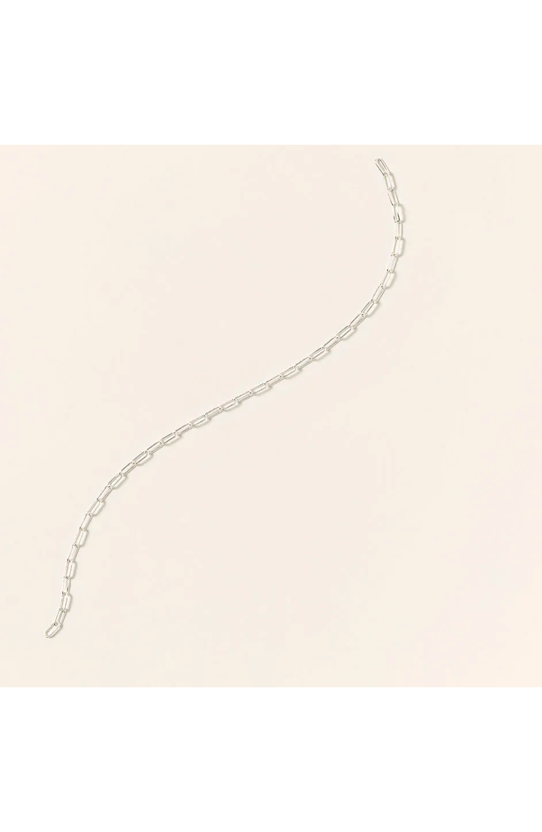 Uncommon Goods At Home Permanent Jewelry Kit, Alternate, color, Silver