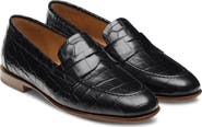 Magnanni Sonya Penny Loafer