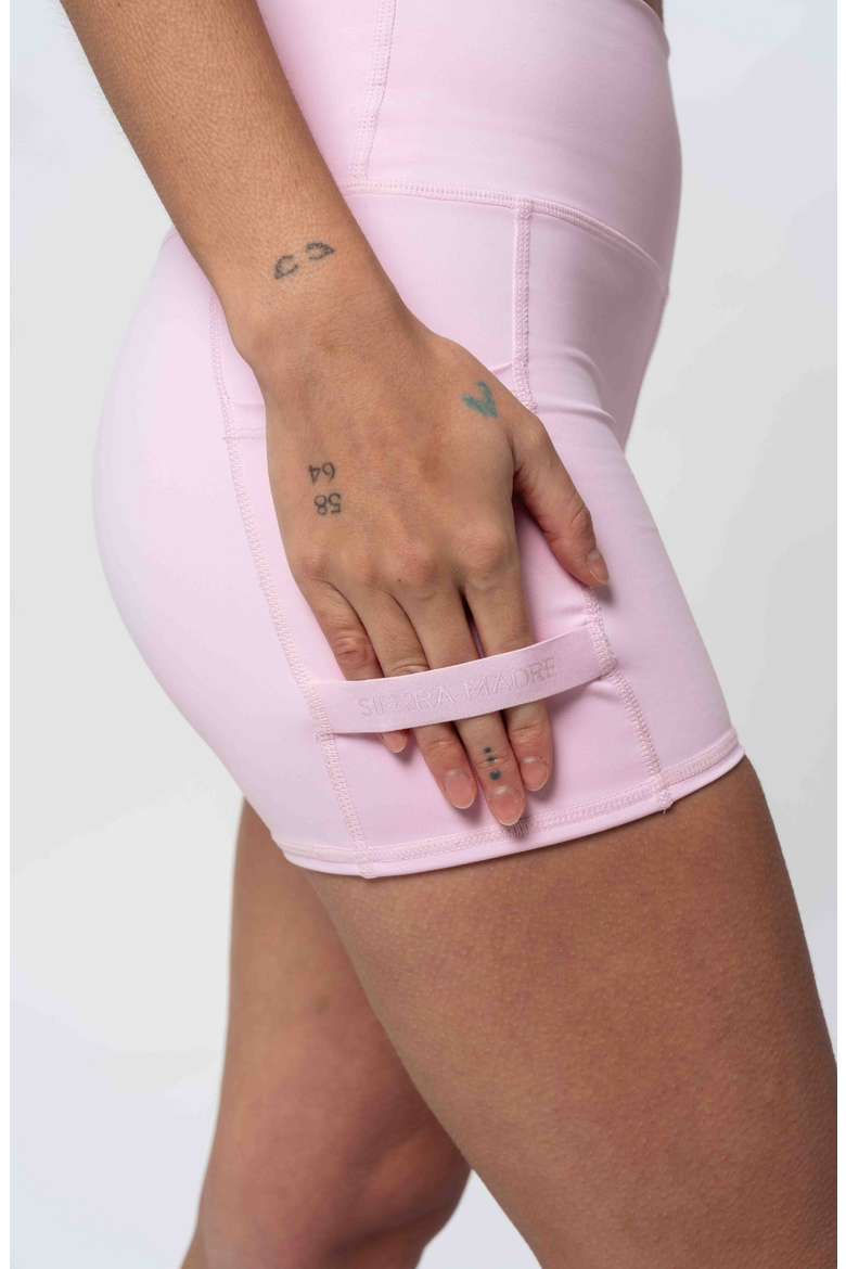 Ready Swing Dress, Alternate, color, Pink Sugar