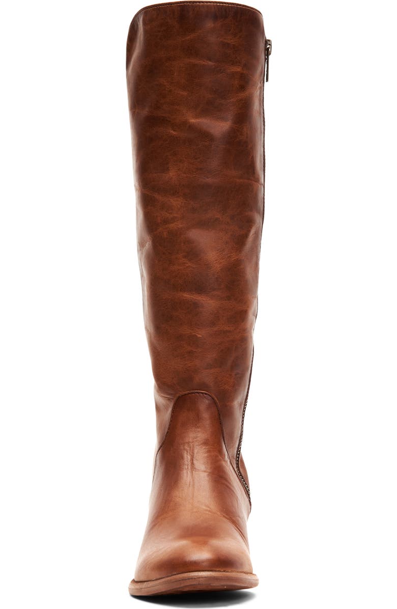 Frye Carson Knee High Boot, Alternate, color,