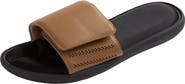 KingSize Memory Foam Slide Sandal