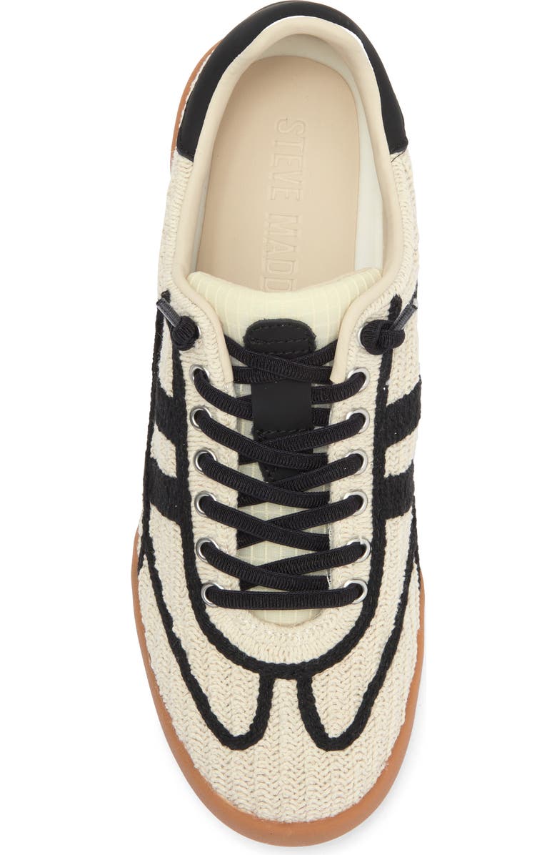Steve Madden Verdict Sneaker, Alternate, color,