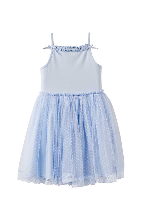 Kid's Eloise Dress Up Dress