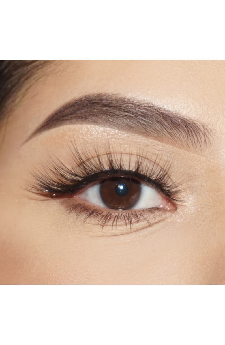 Blinking Beauté Luxe Silk Lashes, Alternate, color, 