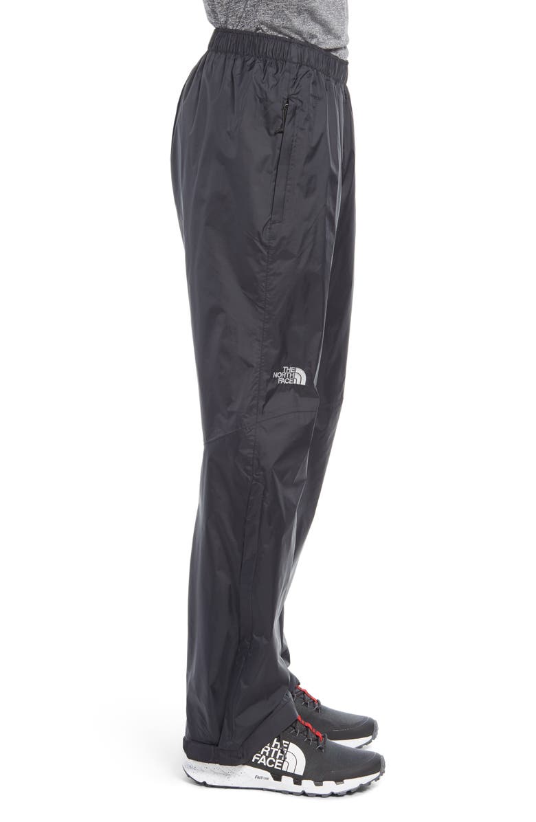 The North Face Venture Waterproof Pants, Alternate, color, 