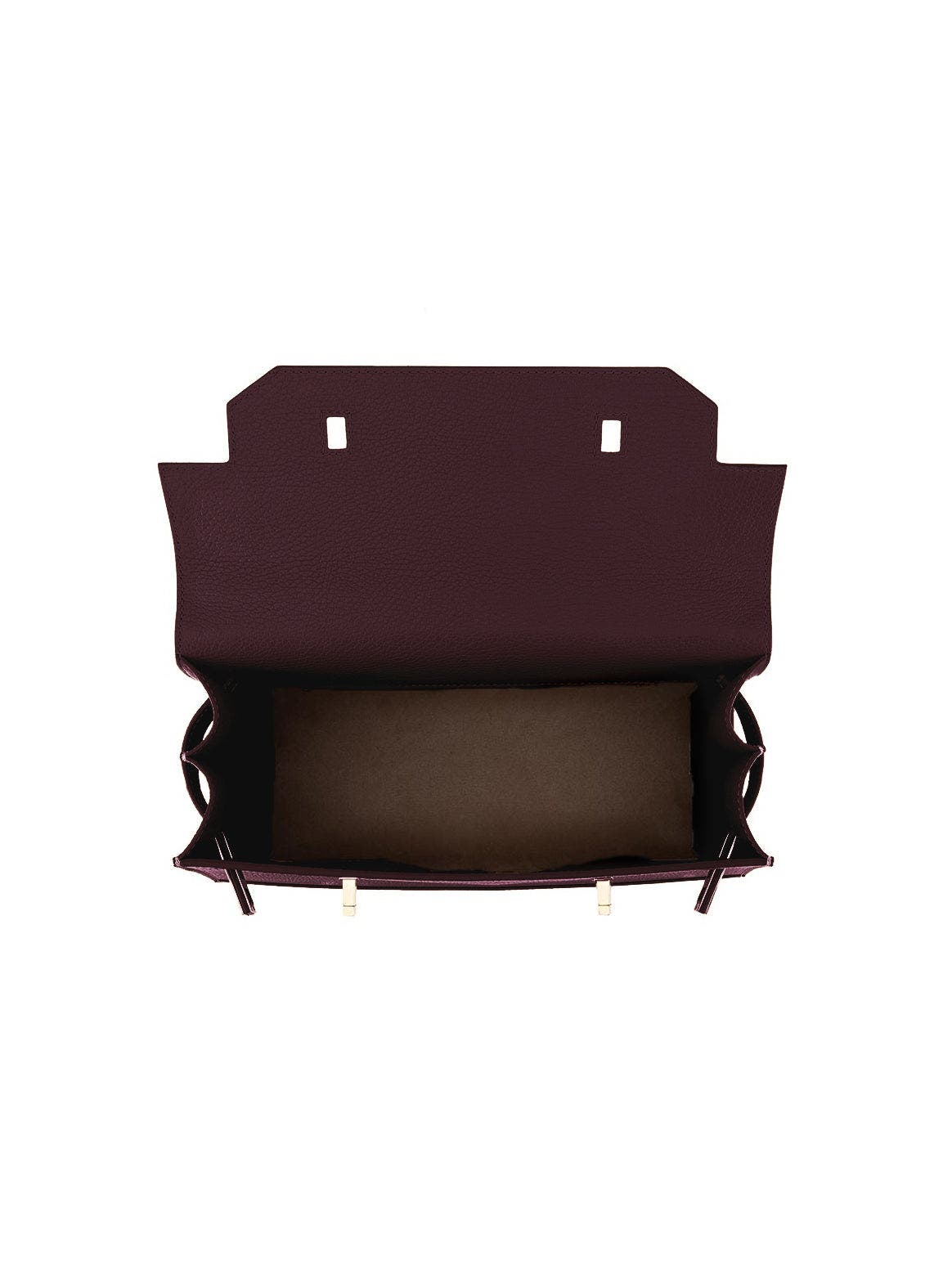 Kim Stampatto 14", Alternate, color, Bordo