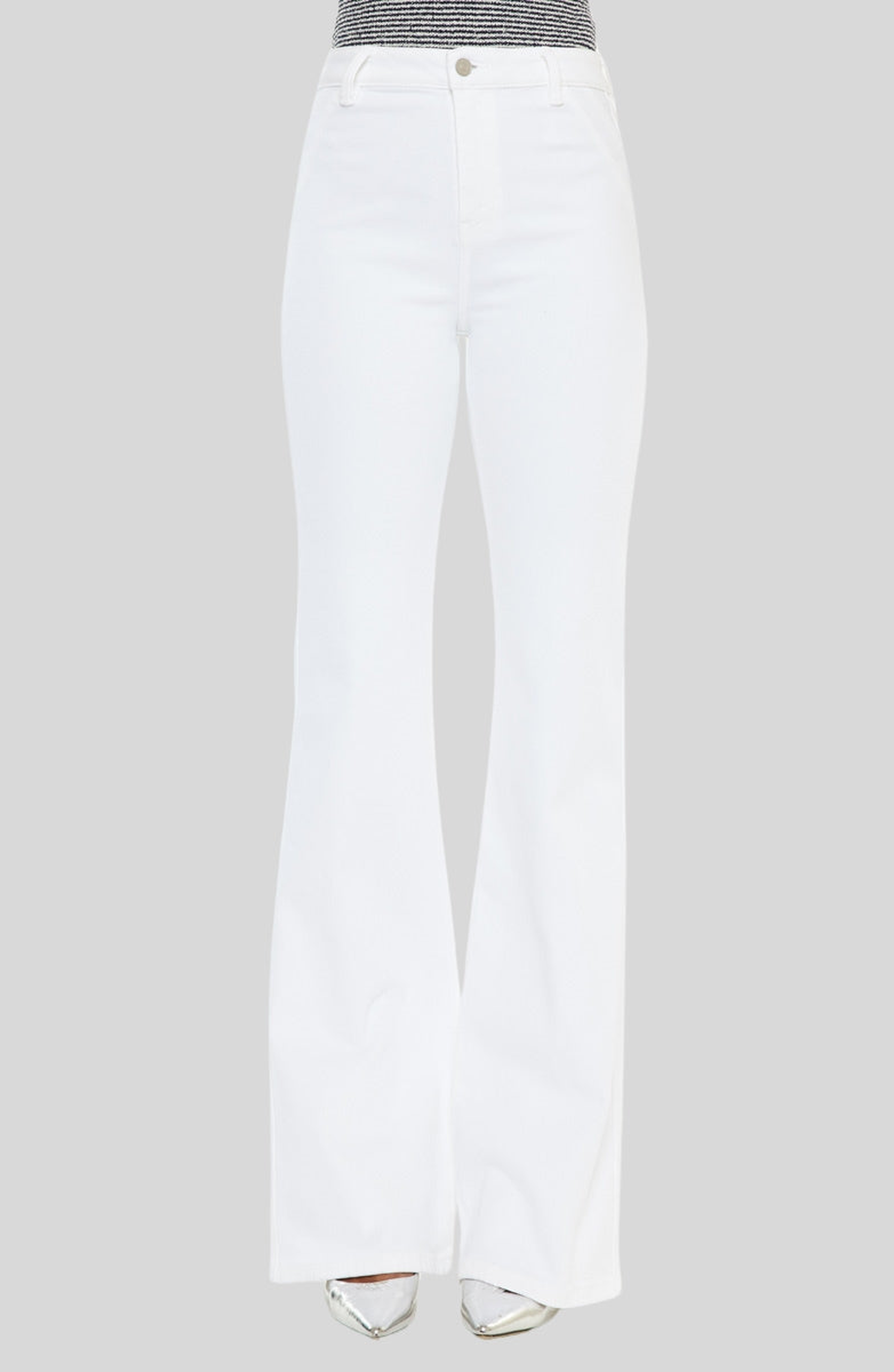 selected White