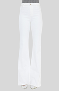 KanCan Celia Ultra High Rise Wide Flare Jeans