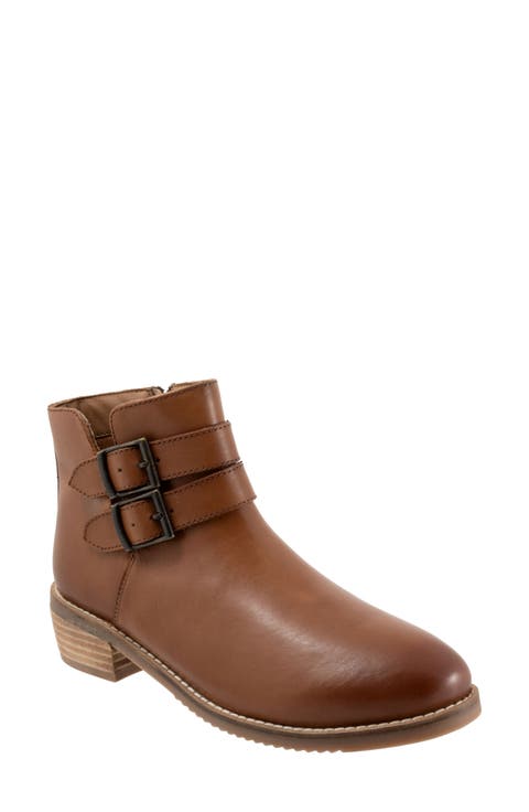Rochester Bootie - Multiple Widths Available (Women)