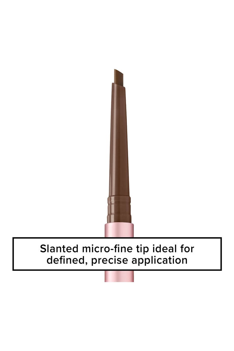 Superfine Brow Detailer Pencil, Alternate, color, ESPRESSO