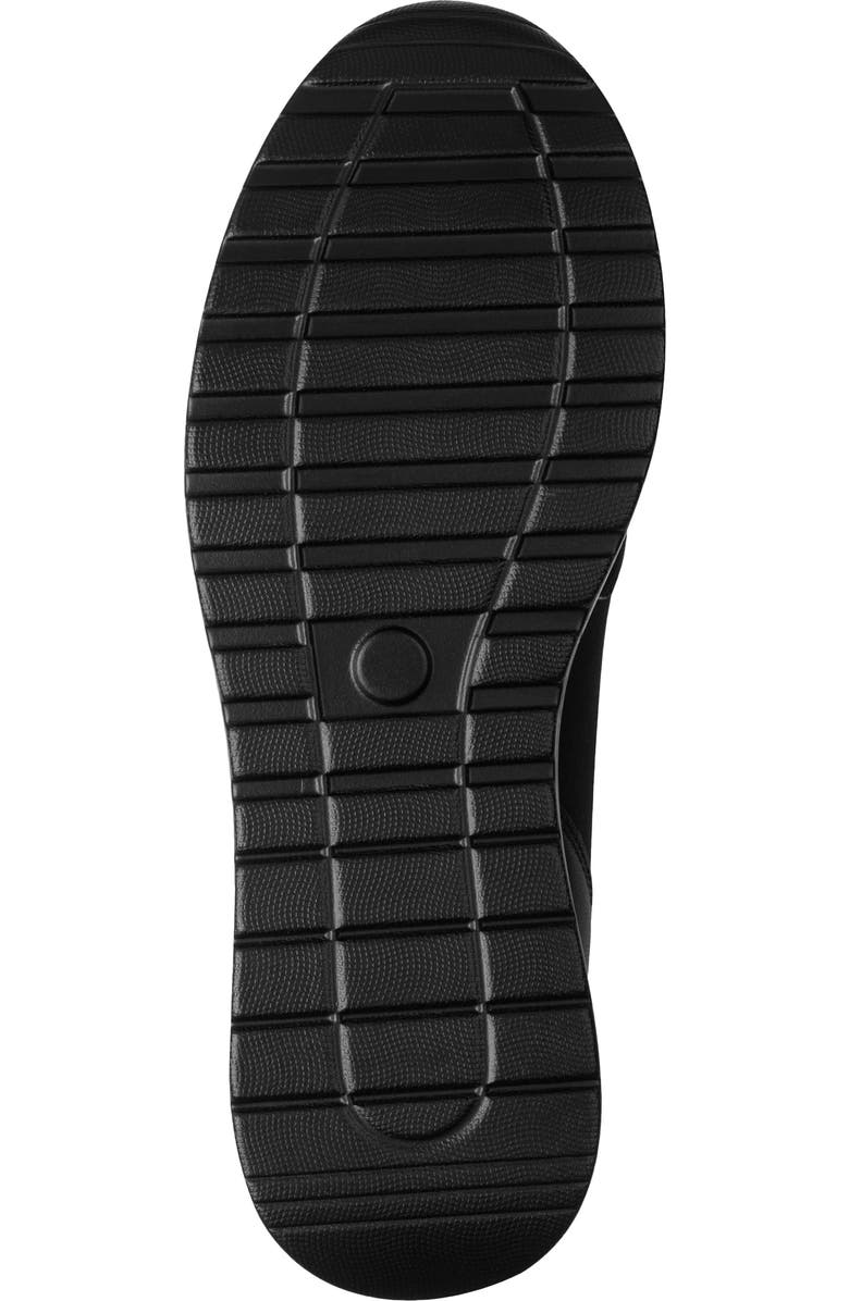 DKNY Cait Wedge Sneaker, Alternate, color,