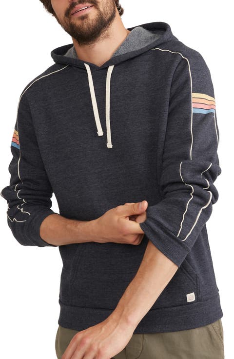 Banks Varsity Hoodie