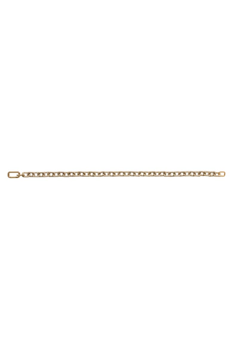 Catena Notte Necklace Gold/Silver, Alternate, color, Gold
