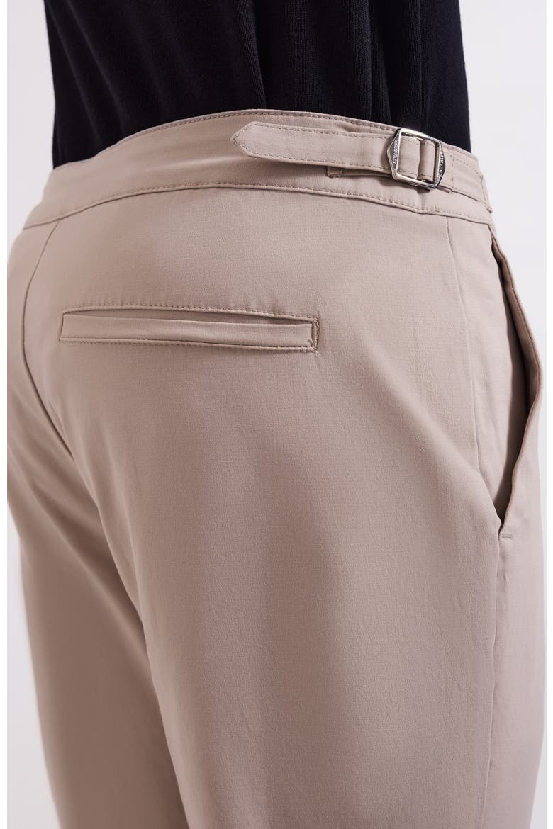 Beaufort Stretch Chinos, Alternate, color, Light Beige