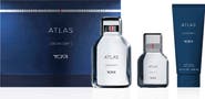 TUMI Atlas 00:00 GMT Eau de Parfum Set $230 Value