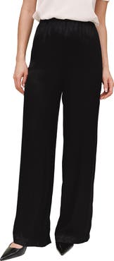 Bella Dahl Wide Leg Pants