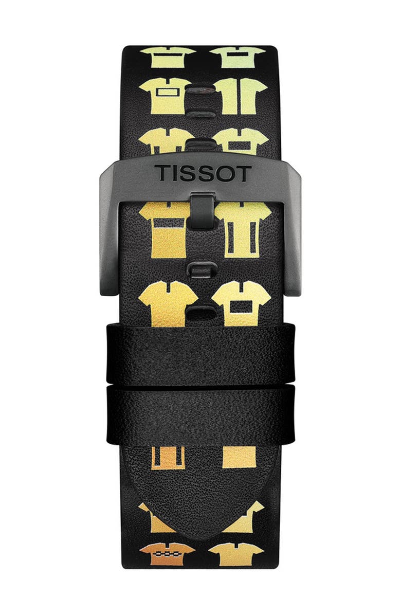 Tissot Men's Chrono XL Tour de France 2019 Special Edition, 45mm, Alternate, color,