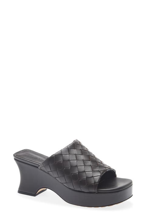 Rosita Slide Sandal