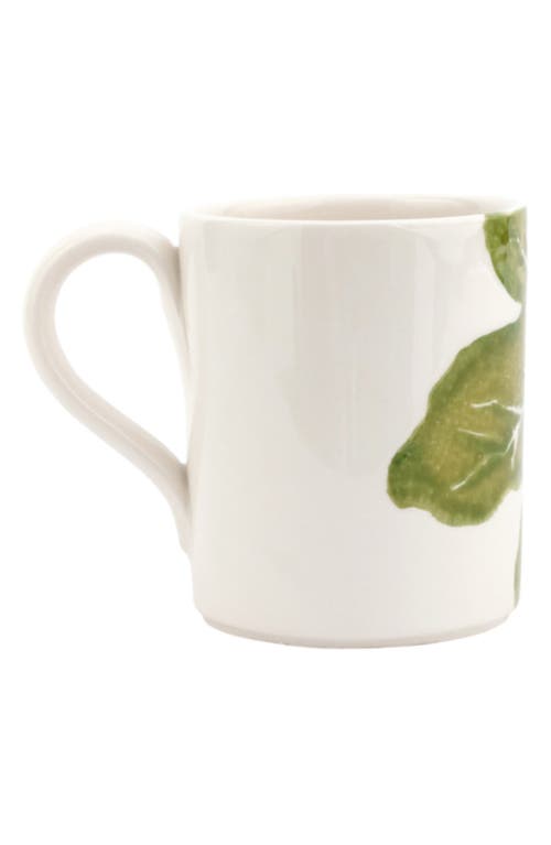 Vietri Fico Mug In Multi