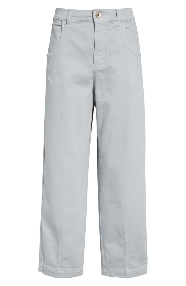 Eleventy Straight Leg Jeans, Alternate, color, 08 Zucchero