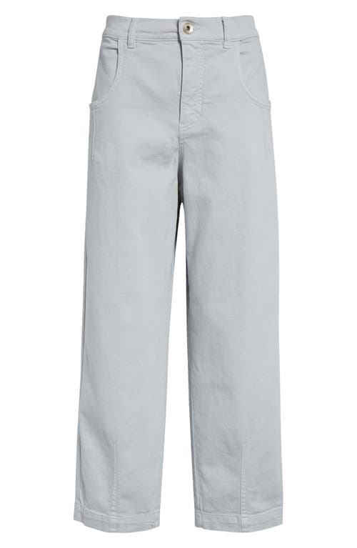 ELEVENTY ELEVENTY STRAIGHT LEG JEANS