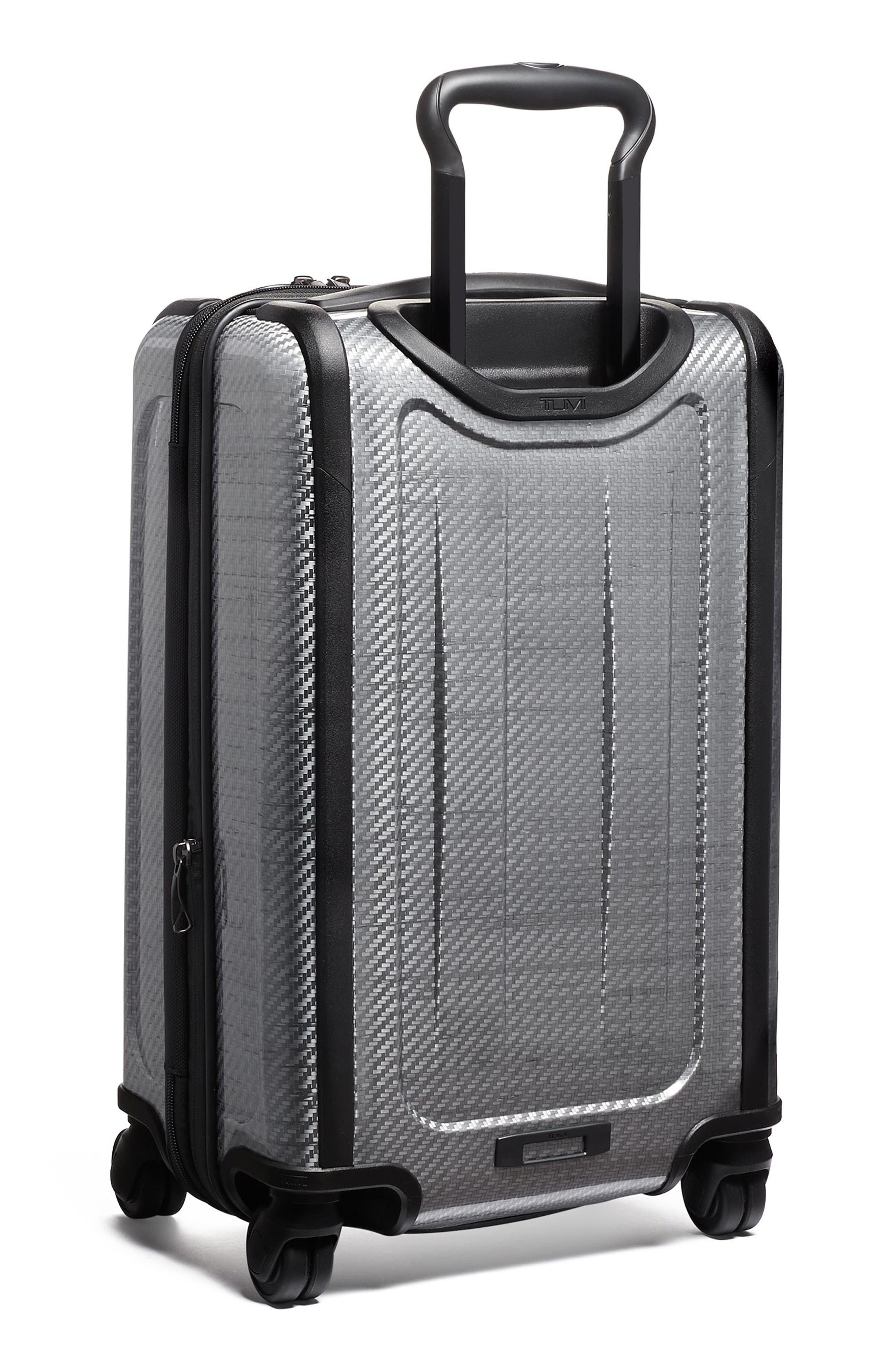 TUMI Tegra-Lite<sup>®</sup> Max International 22-Inch Expandable Four Wheel Carry-On, Alternate, color, 