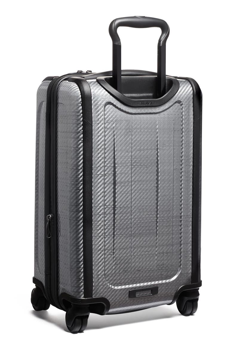 Tegra-Lite® Max International 22-Inch Expandable Four Wheel Carry-On, Alternate, color, GRAPHITE