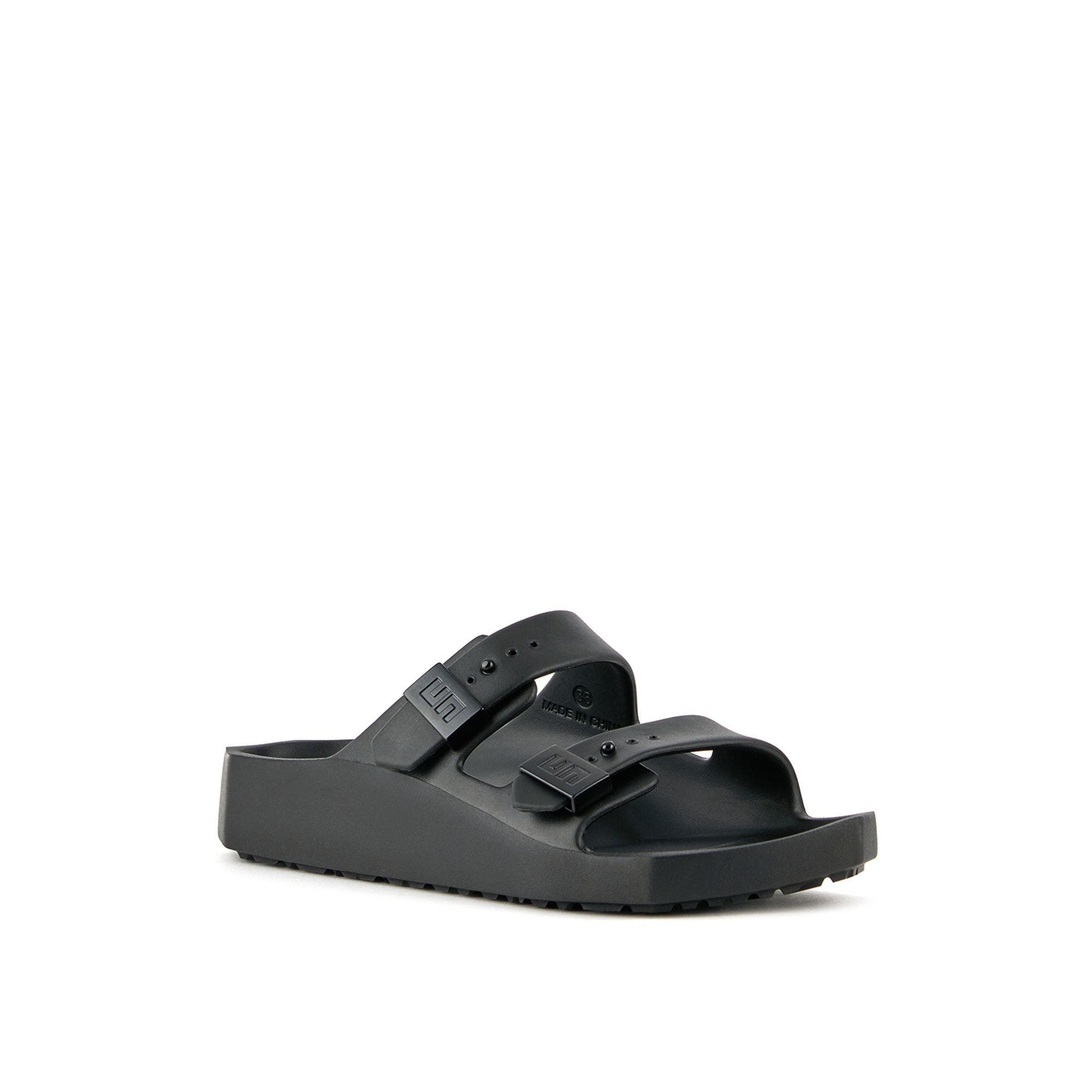 United Nude Moses Mens, Alternate, color, Black