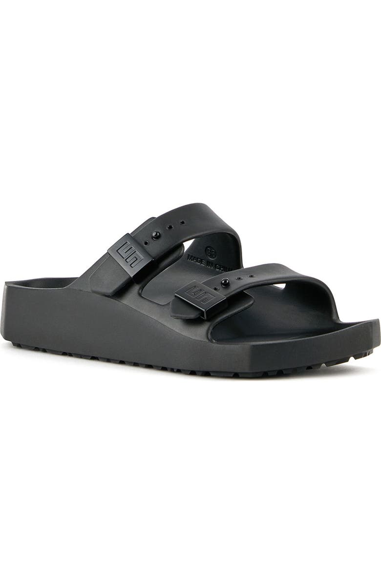 United Nude Moses Mens, Alternate, color, Black